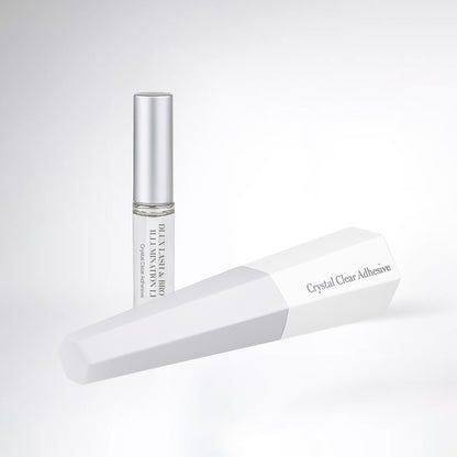 Illumination Eyelash Glue For Lash Lift