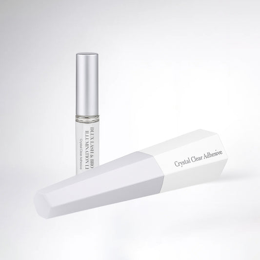 Illumination Eyelash Glue For Lash Lift