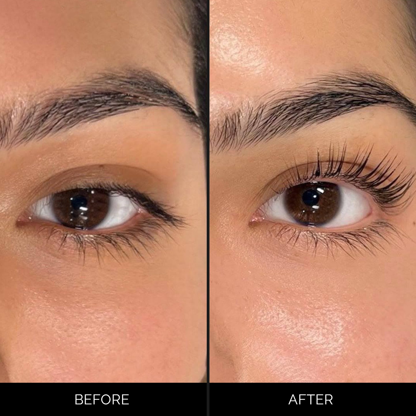 Illumination Eyelash Glue For Lash Lift