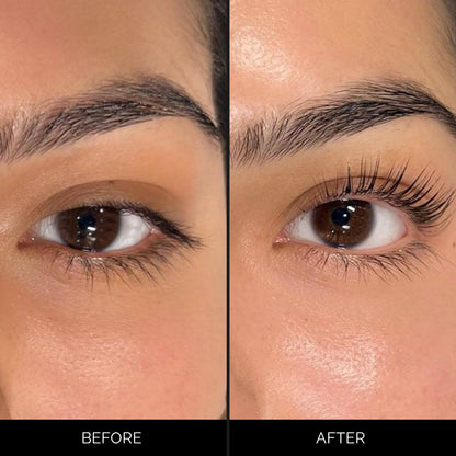 Illumination Eyelash Glue For Lash Lift