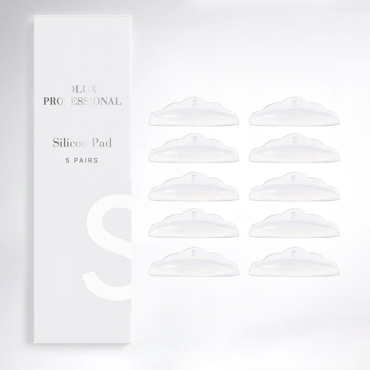 Illumination Silicone Shields Lash Lift