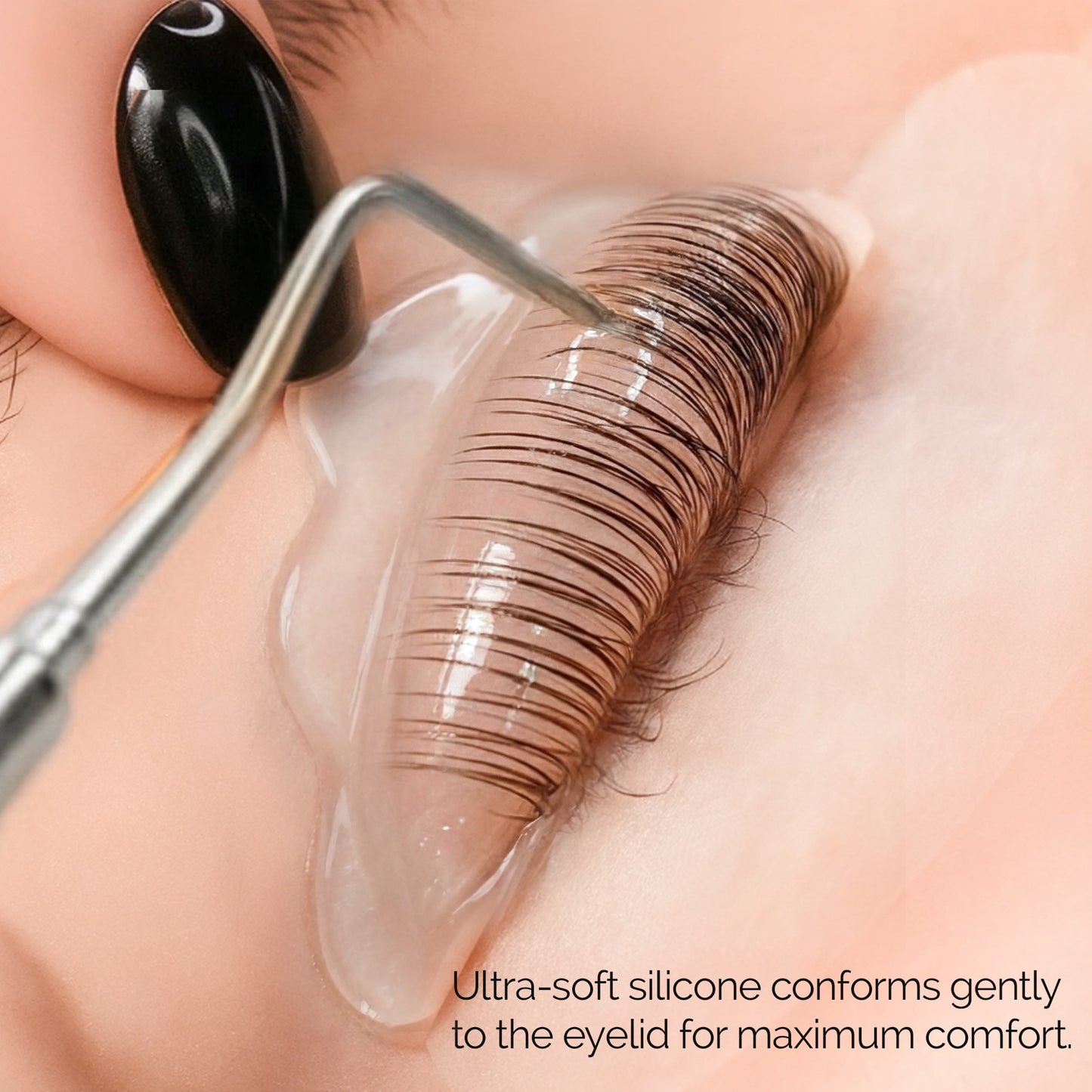 Illumination Silicone Shields Lash Lift