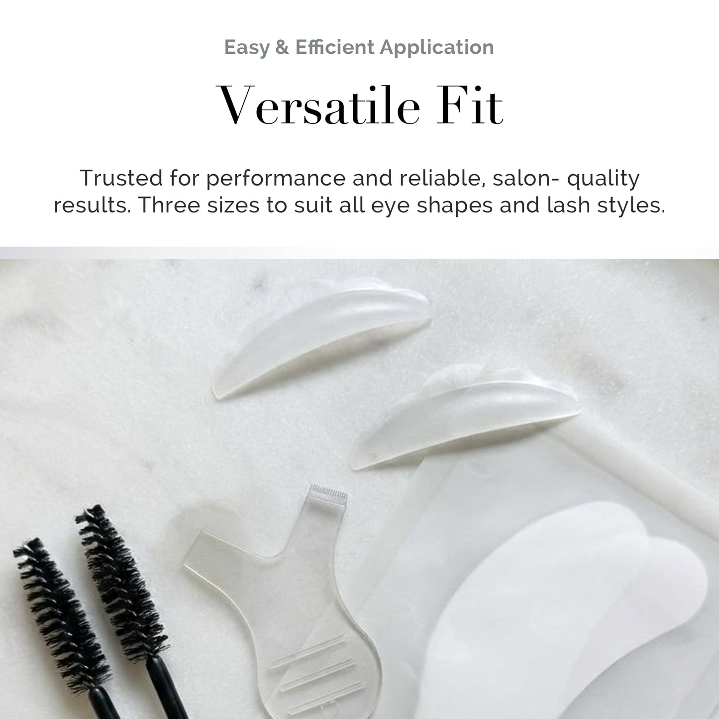 Illumination Silicone Shields Lash Lift