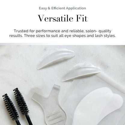 Illumination Silicone Shields Lash Lift