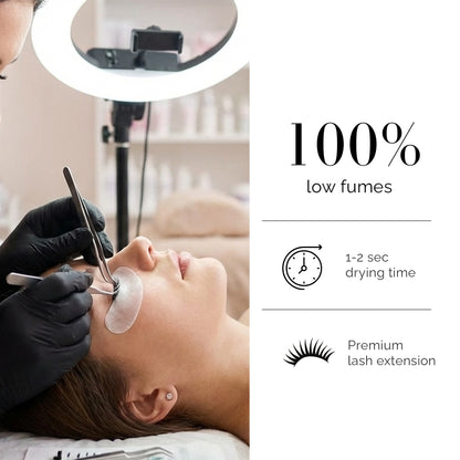 Intermediate Lash Bundle