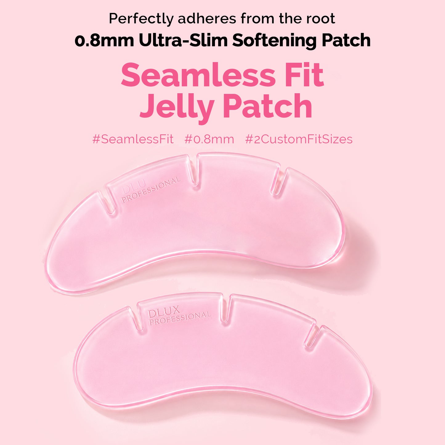 Jelly Patch