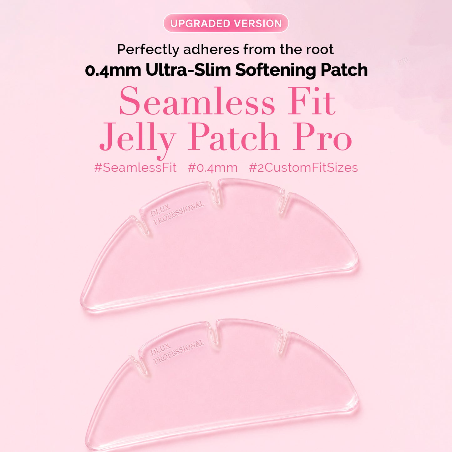 Jelly Patch Pro