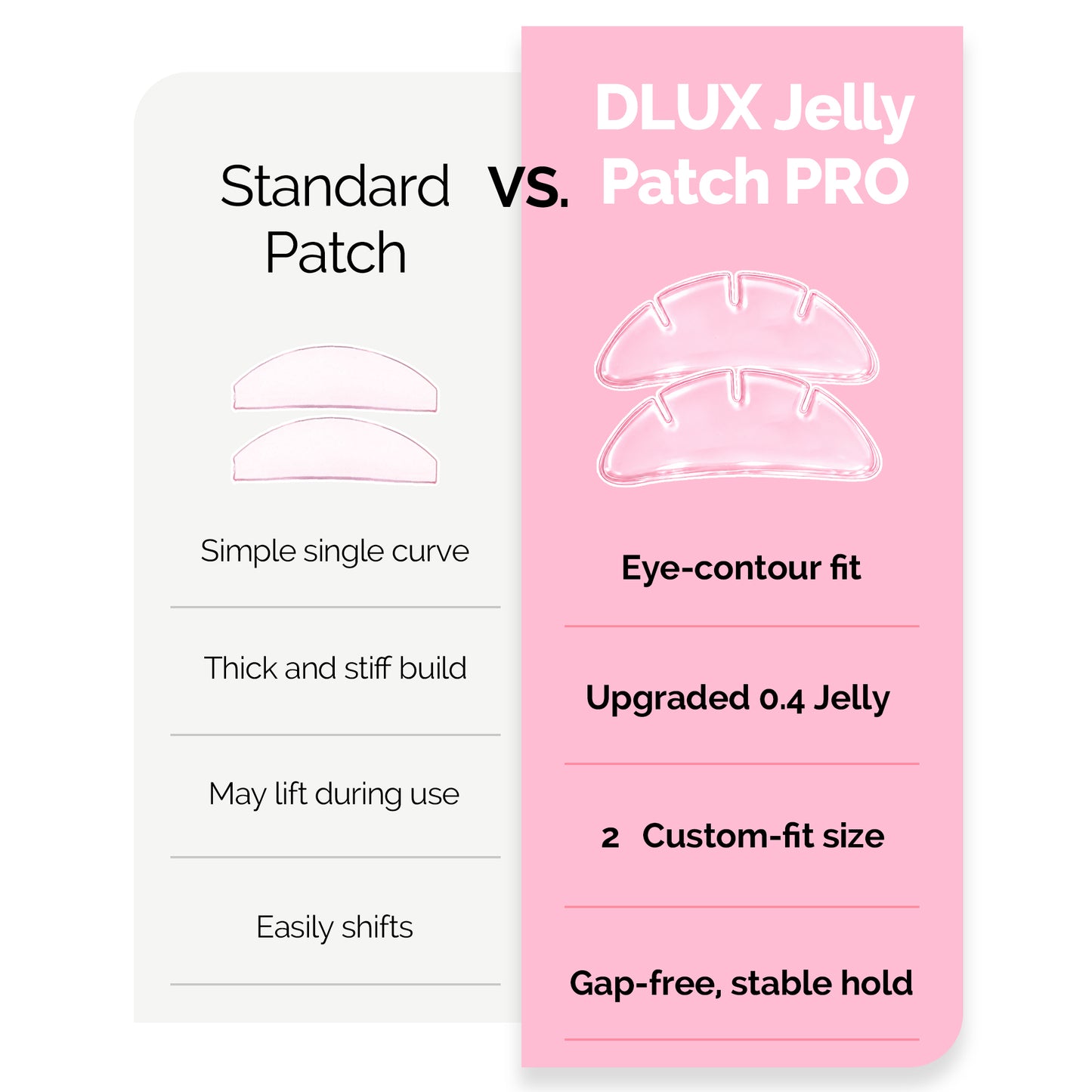 Jelly Patch Pro