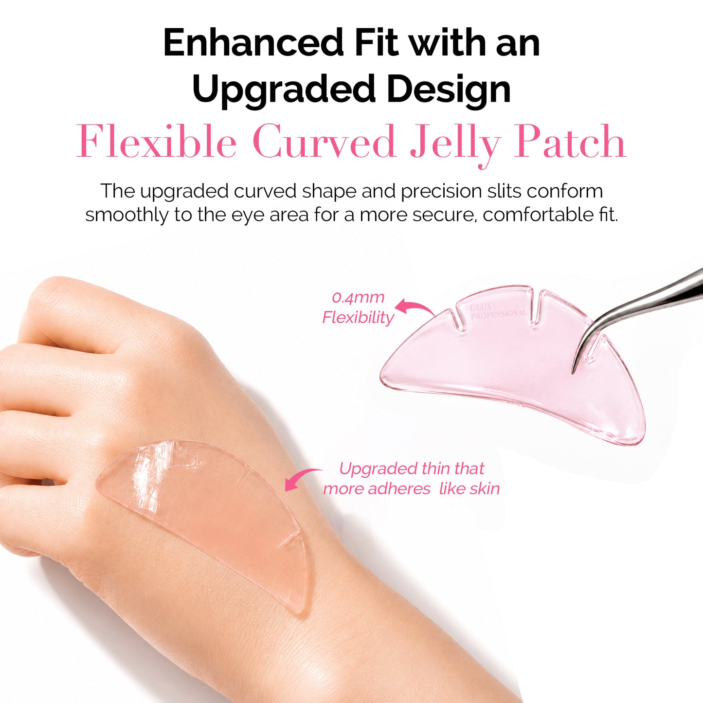 Jelly Patch Pro