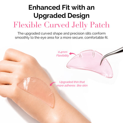 Jelly Patch Pro