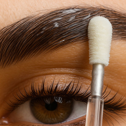 Keratin Vitamin C Cream for Lash Lifting