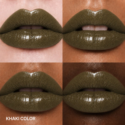 Ultimate PMU Colors (For Eyebrow : Khaki)