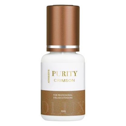 Purity Color Line Eyelash Glue