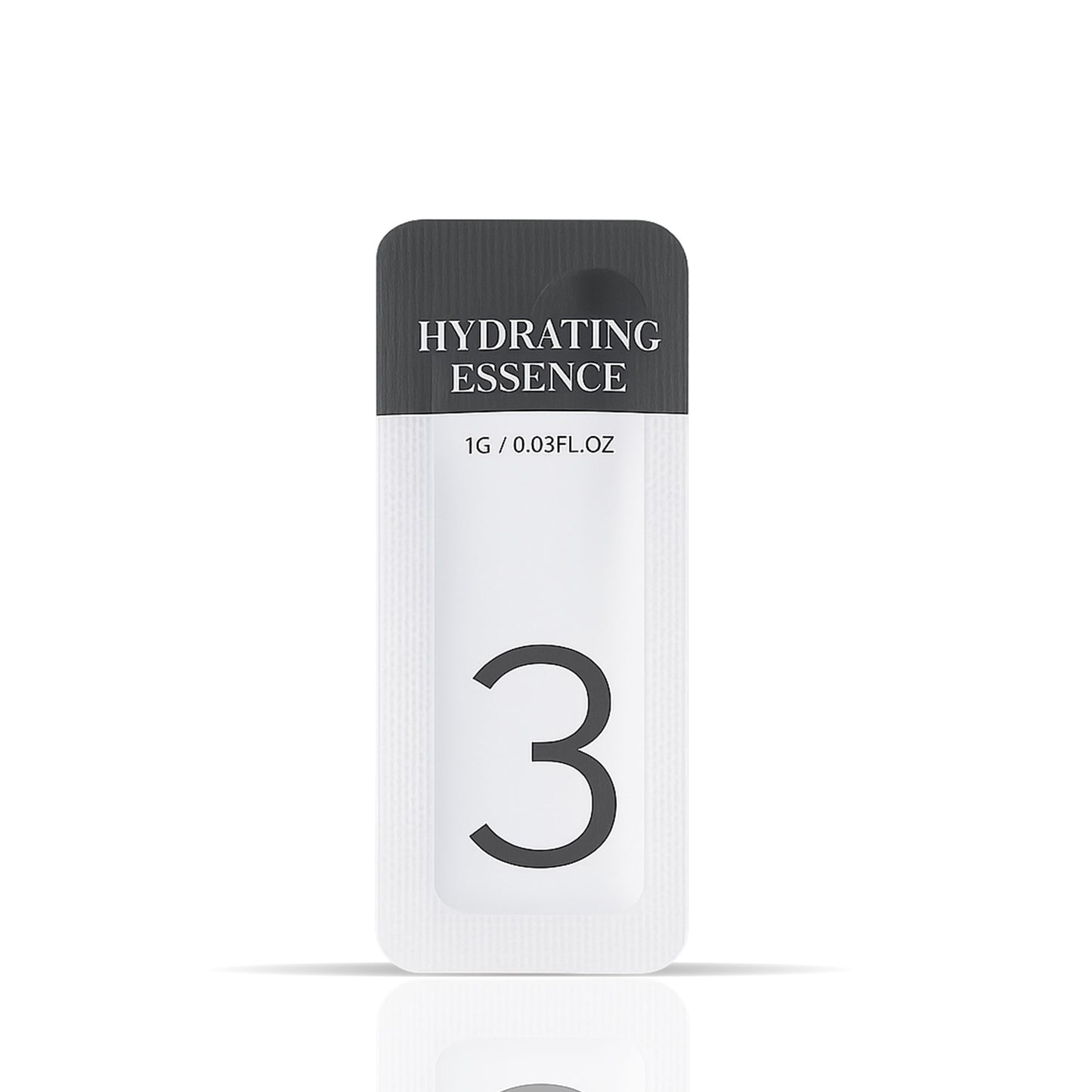 Step 3: Korean Brow Hydrating Essence