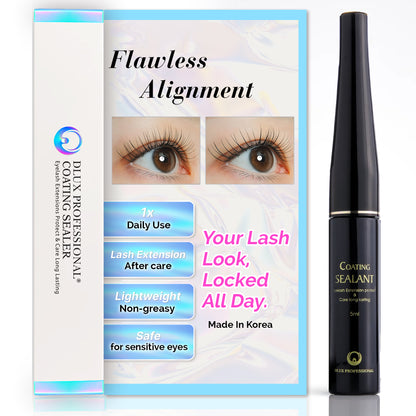 Lash Extension Sealant