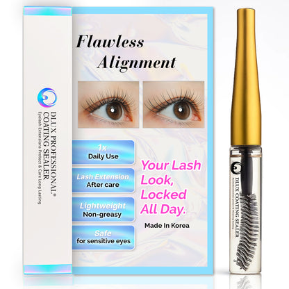 Lash Extension Sealant