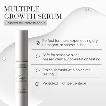 Multiple Growth Serum