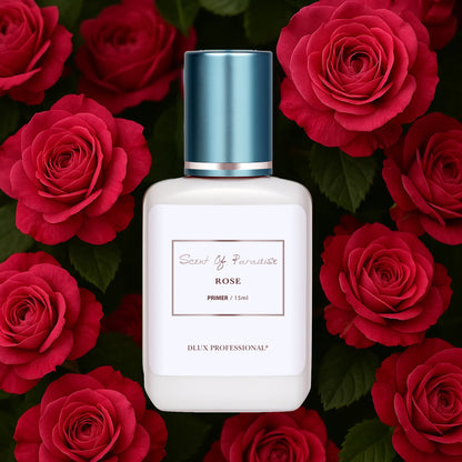 Scent Of Paradise Lash Primer