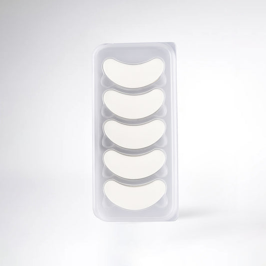DLUX EYEPAD - Hydrogel Patch (20 Pairs)