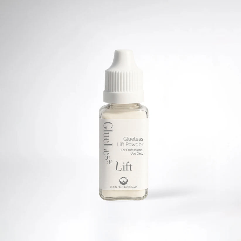 Korean Lash Lifting Powder