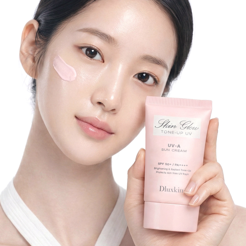 SKIN GLOW TONE-UP UV