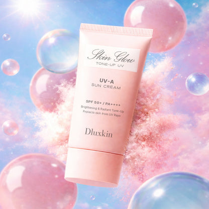 SKIN GLOW TONE-UP UV