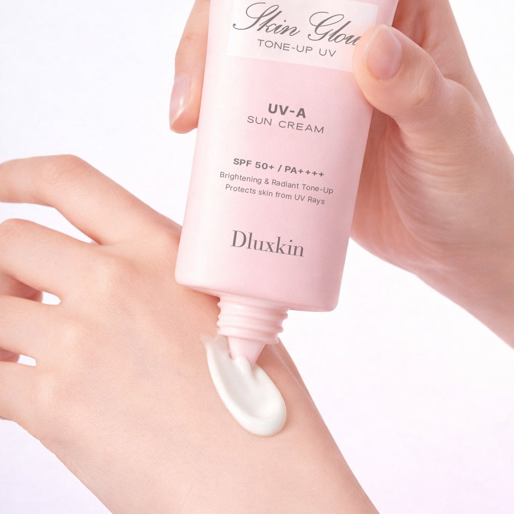 SKIN GLOW TONE-UP UV