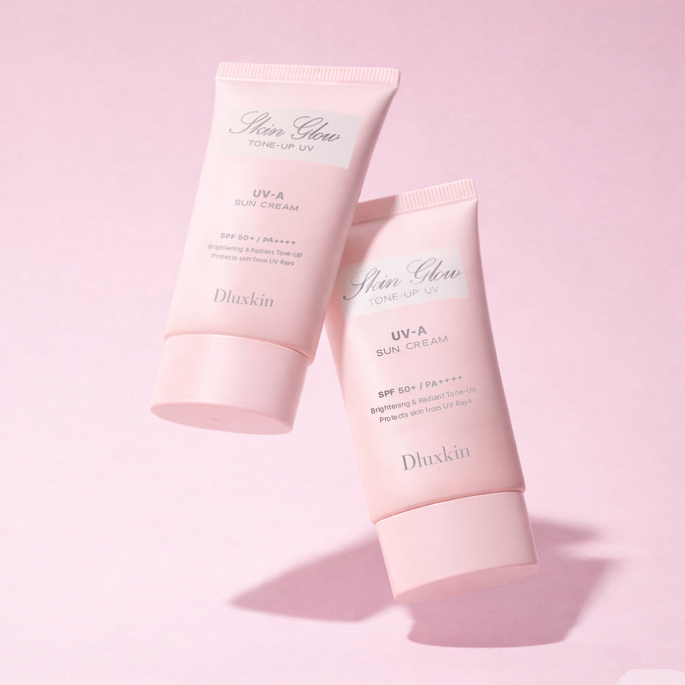 SKIN GLOW TONE-UP UV