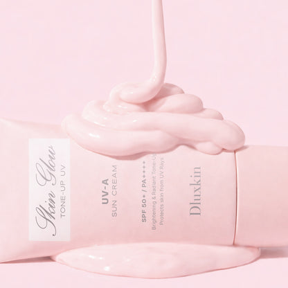 SKIN GLOW TONE-UP UV