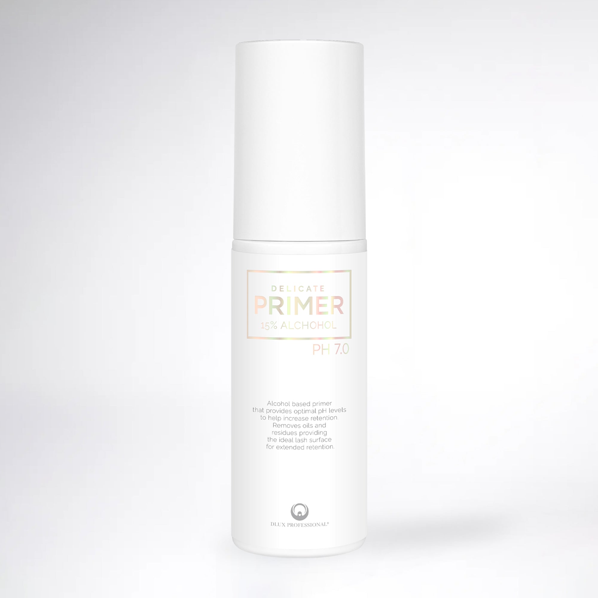 Lash Primer Delicate Treatment (15% Alcohol )