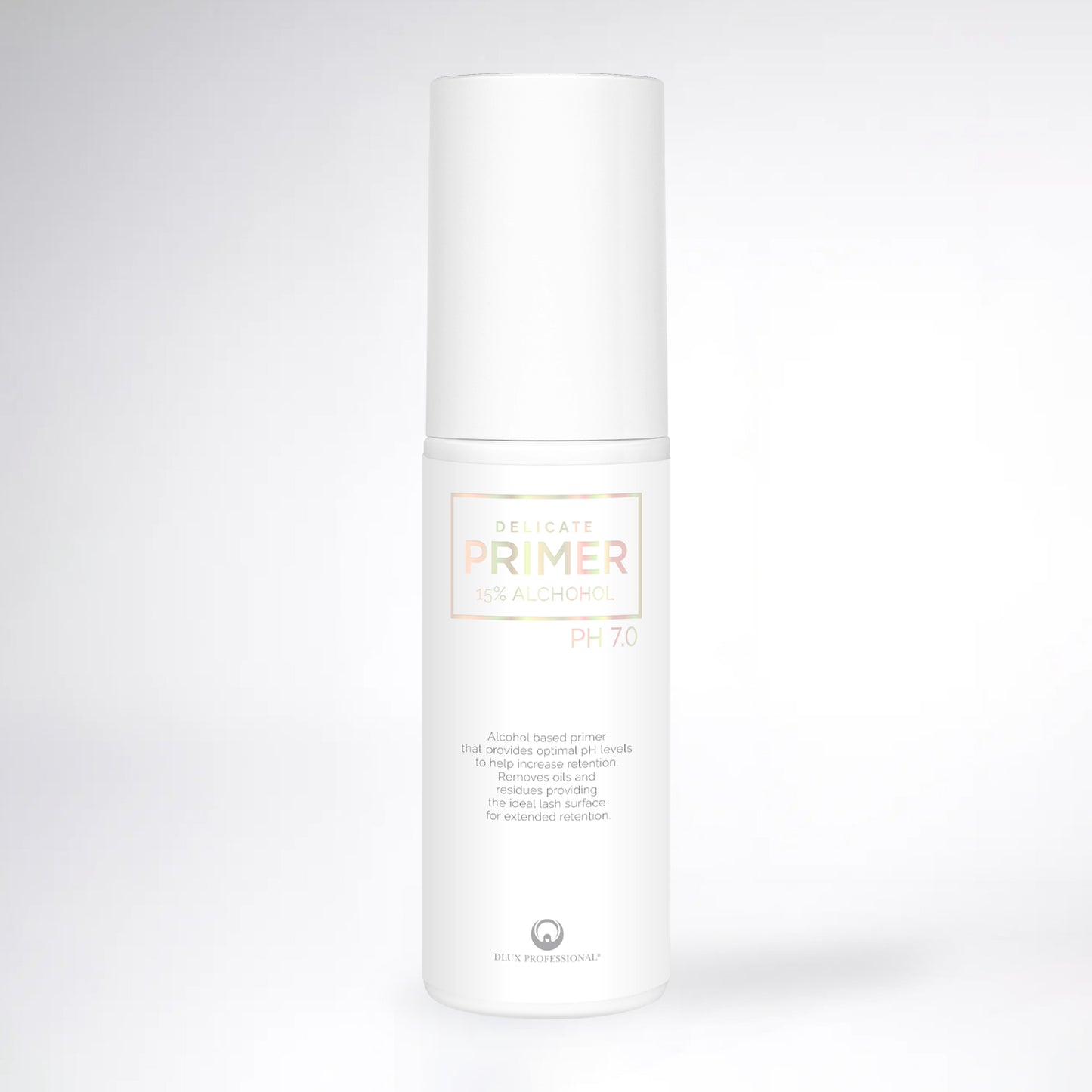 Lash Primer Delicate Treatment (15% Alcohol )