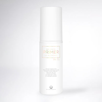 Lash Primer Delicate Treatment (15% Alcohol )