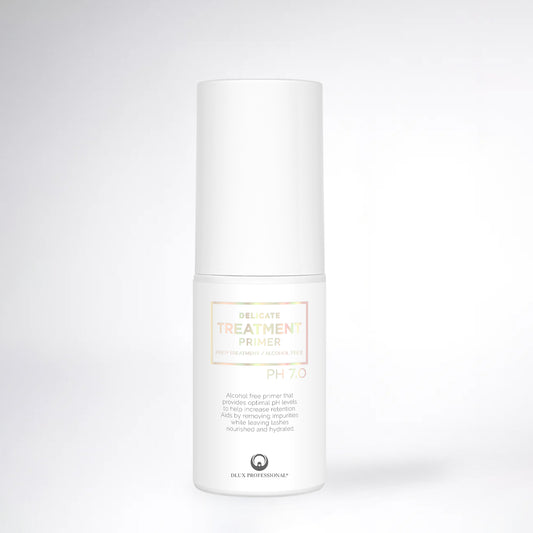 Lash Primer Delicate Alcohol Free