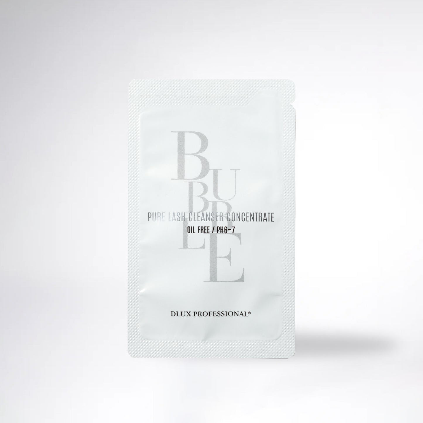 Pure Lash Cleanser Ph 6.5 (Sachet-Type - 1 pc)