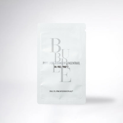 Pure Lash Cleanser Ph 6.5 (Sachet-Type - 1 pc)