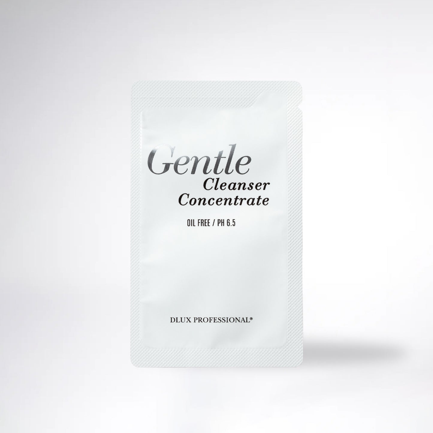 Gentle Cleanser Concentrate (Sachet-Type - 1 pc)