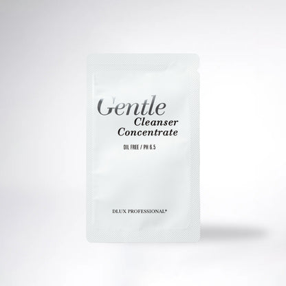 Gentle Cleanser Concentrate (Sachet-Type - 1 pc)