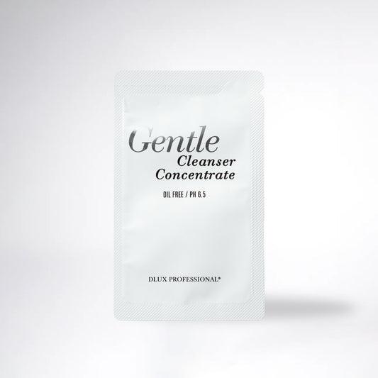 Gentle Cleanser Concentrate (Sachet-Type - 1 pc)