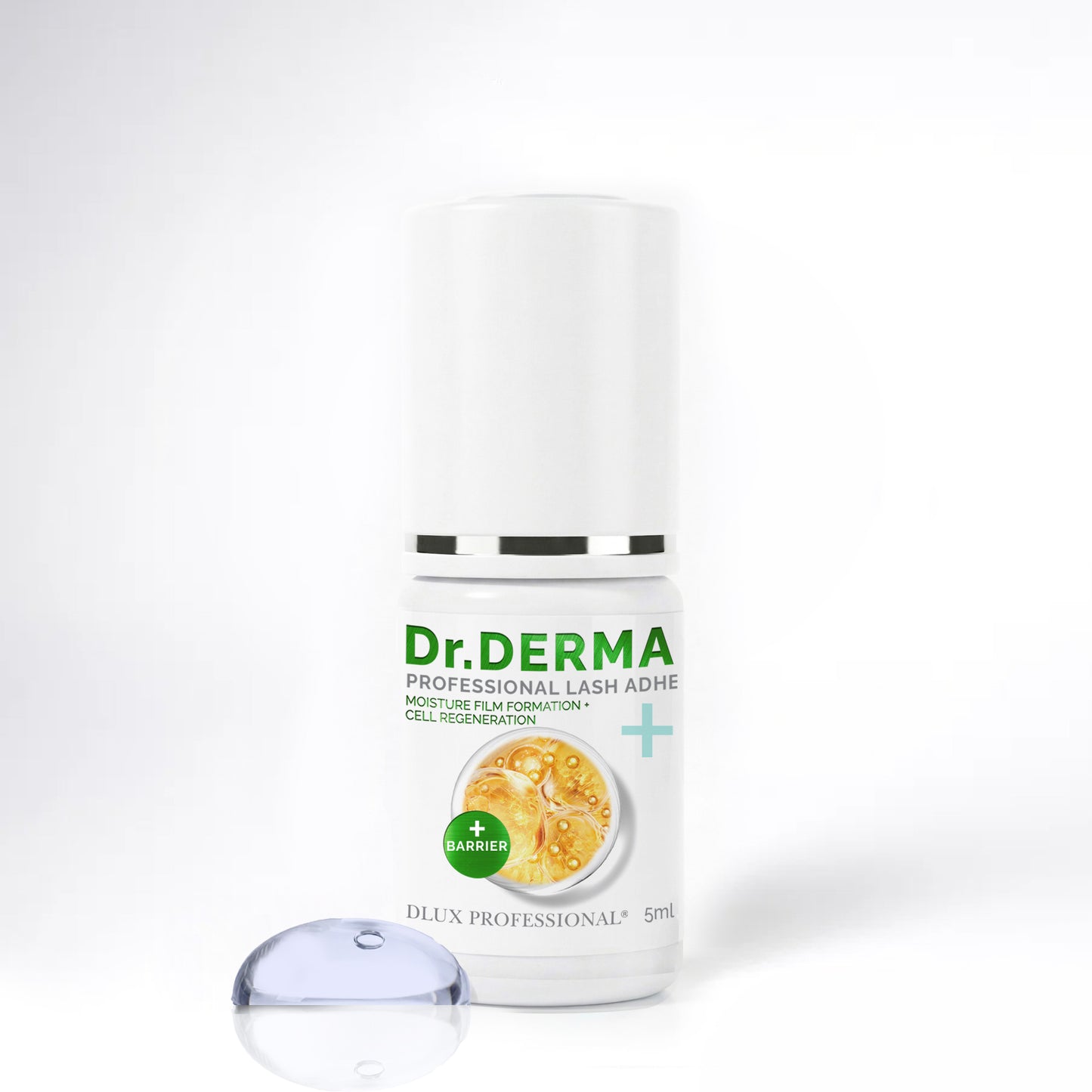 Korean Extension Dr. Derma Adhesive
