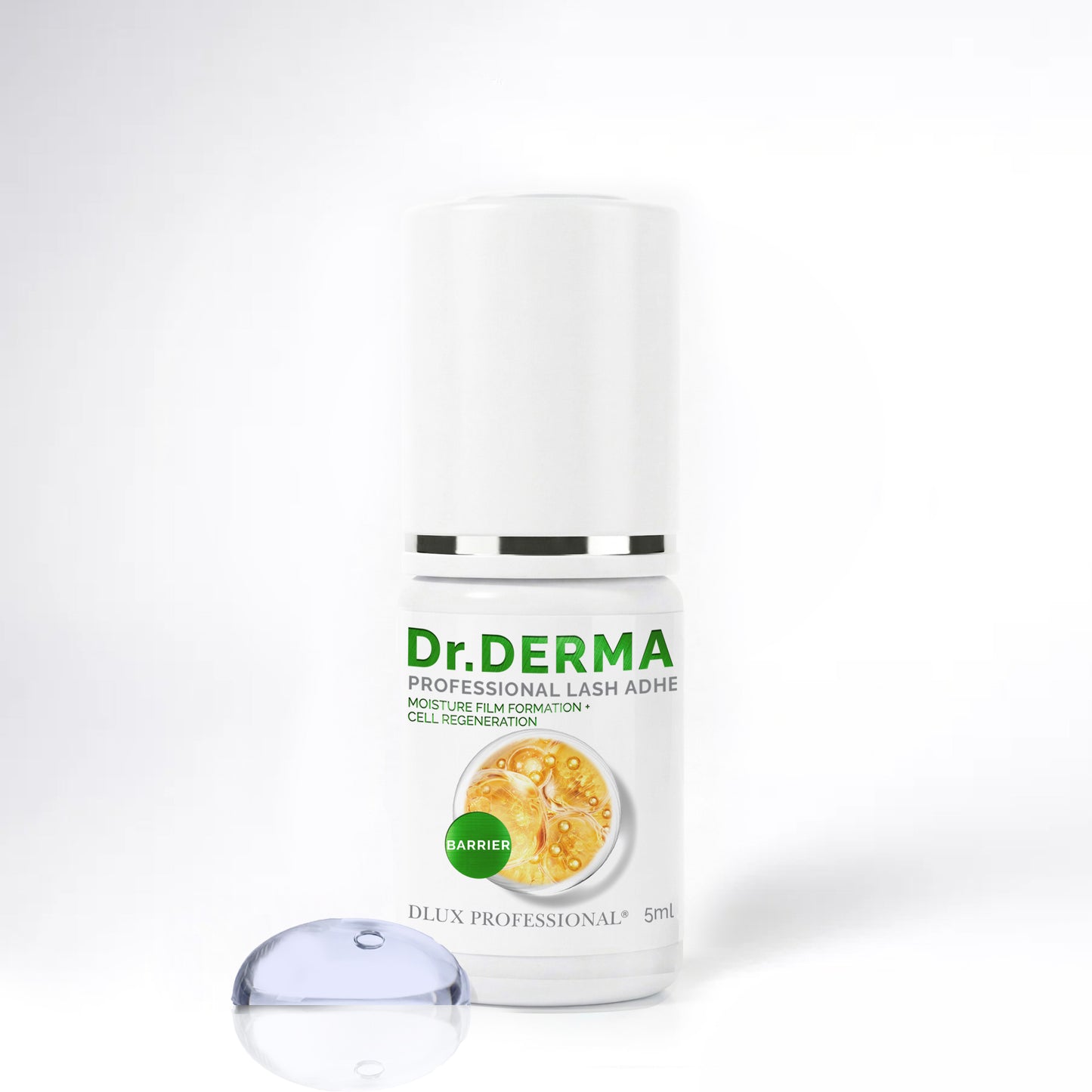 Korean Extension Dr. Derma Adhesive