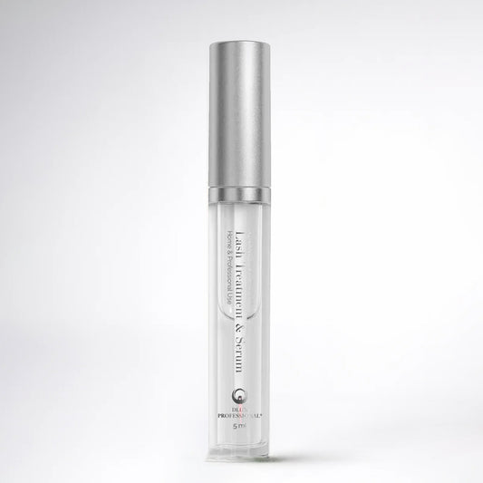 ADVANCED LASH TREATMENT & SERUM
