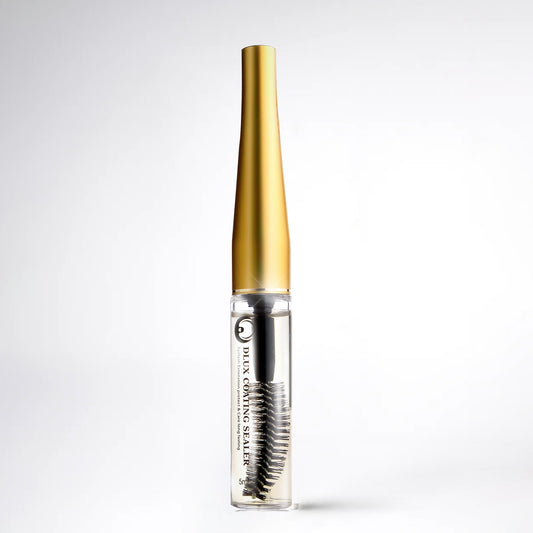 Korean Lash Extension Clear Sealant