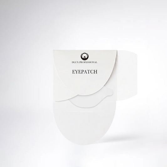 DLUX NEW EYEPATCH
