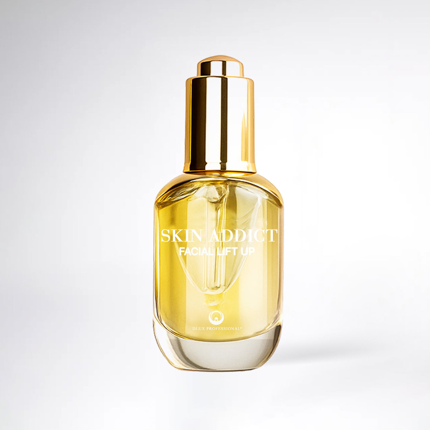 Skin Addict Facial Lift Up Serum – Skin Care Fine lines & lack of elasticity Treatment – 20ml
