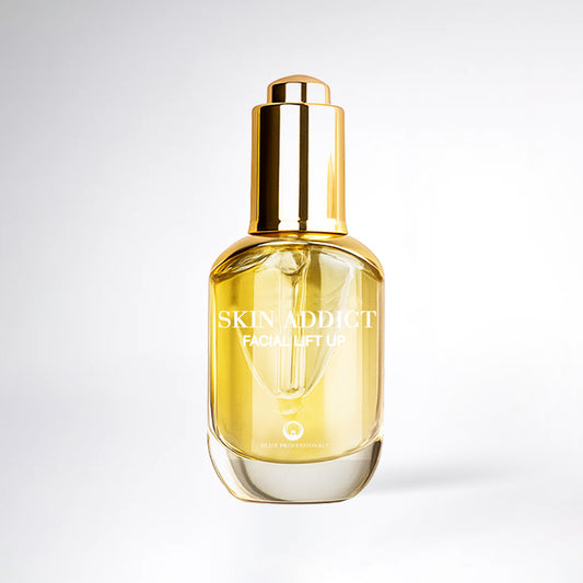 Skin Addict Facial Lift Up Serum – Skin Care Fine lines & lack of elasticity Treatment – 20ml