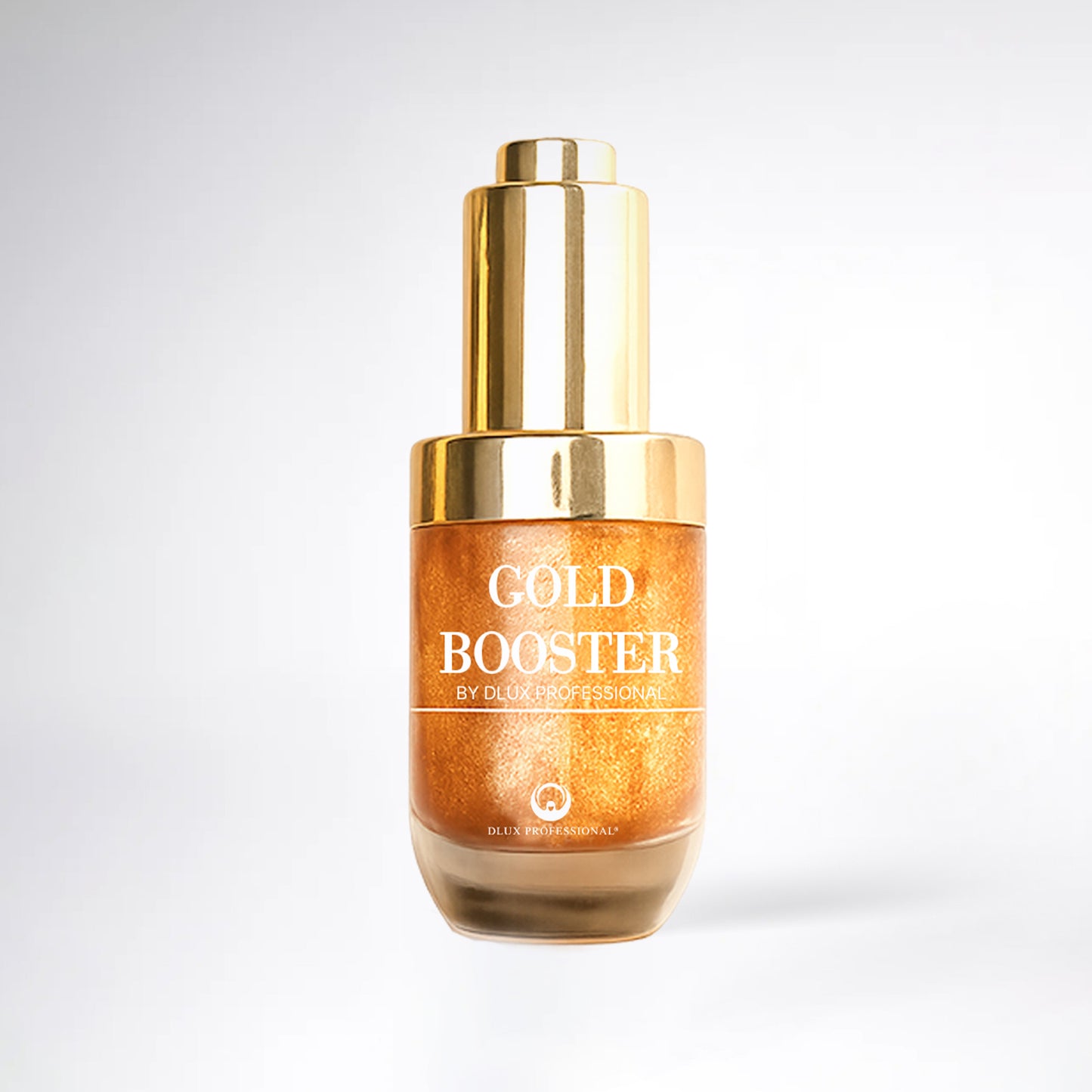 Vegan Lash Gold booster – Post Tint & Lamination Restructuring & Hydrating Treatment – 20ml