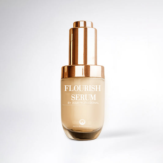 Vegan Lash Flourish Serum – Post Tint & Lamination Restructuring & Hydrating Treatment – 20ml