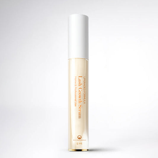 Lash Lengthening & Serum (Upgraded Formula