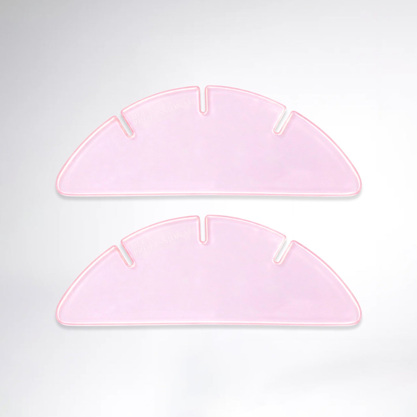 New Flat Patch Version 2 (1 pair)