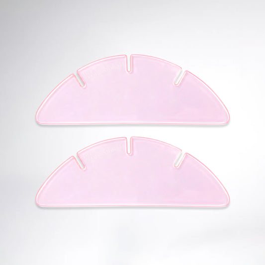 New Flat Patch Version 2 (1 pair)